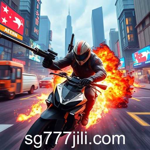 Exploring Action Games with the 'sg777' Keyword: A Gateway to Thrills