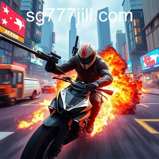 Exploring Action Games with the 'sg777' Keyword: A Gateway to Thrills