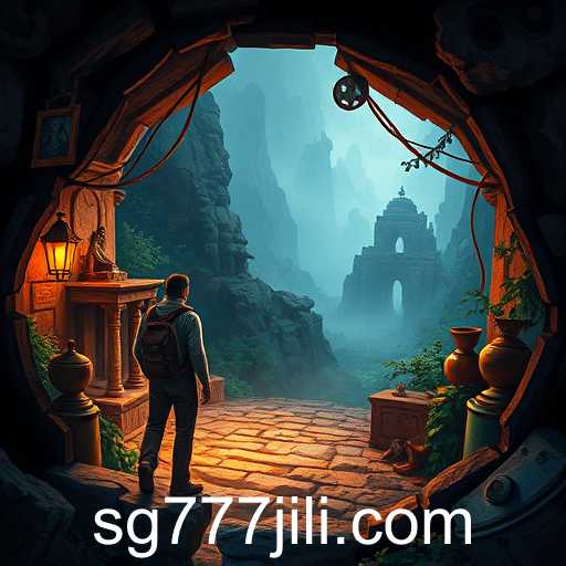 Exploring the Thrilling World of Adventure Quest Games Featuring 'sg777'