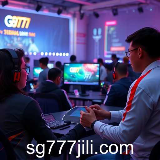 Exploring the Rise of Online Gaming Communities
