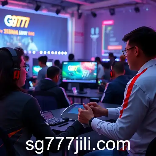 Exploring the Rise of Online Gaming Communities