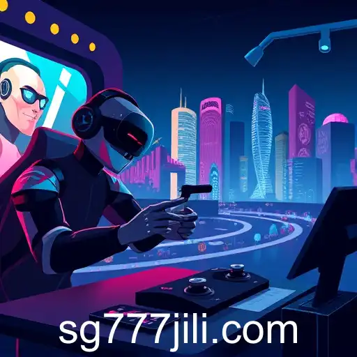 Gaming Industry Evolves with New Trends