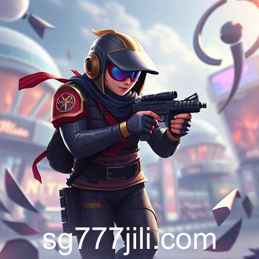 Gaming Websites in 2025: A Deep Dive into SG777