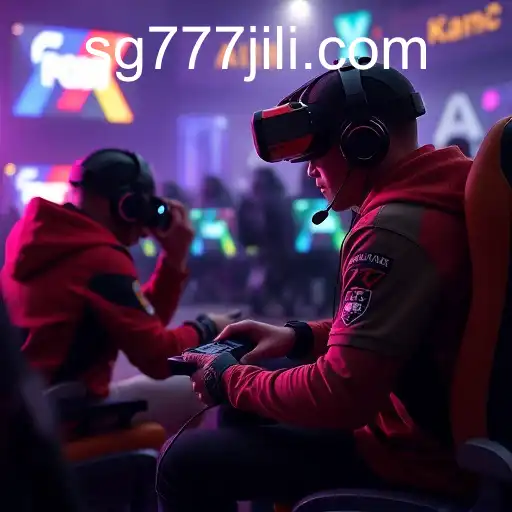 The Rise of Online Gaming Platforms