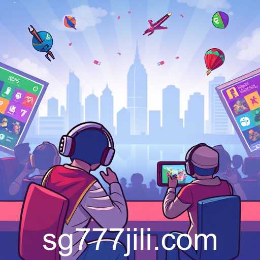 The Rise of Online Gaming Platforms in 2025