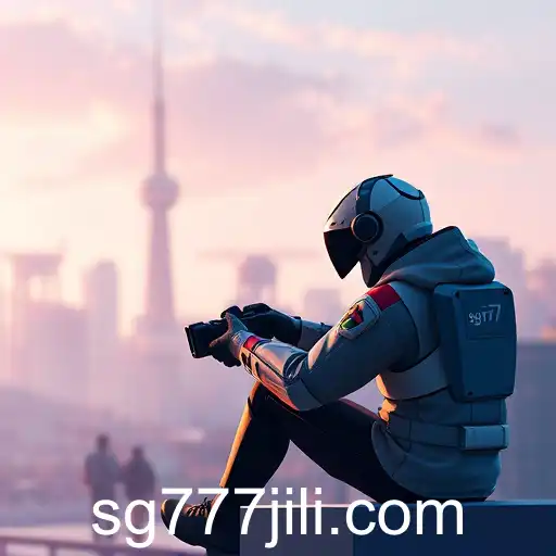 Online Gaming Trends and Developments