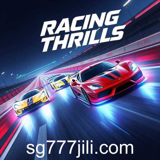 Unleashing Adrenaline: Exploring the Exciting World of 'Racing Thrills' with sg777