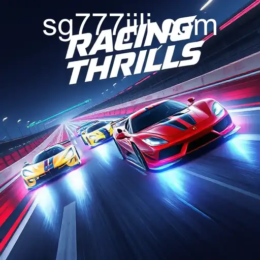 Unleashing Adrenaline: Exploring the Exciting World of 'Racing Thrills' with sg777