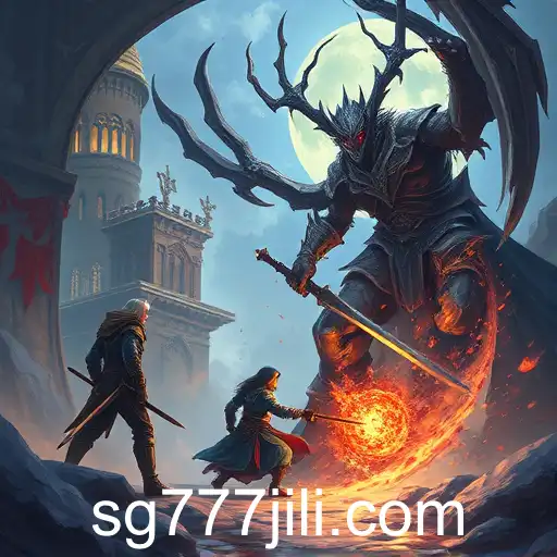 Revolutionizing Online Gaming with SG777