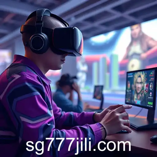 The Rise of Online Gaming in 2025