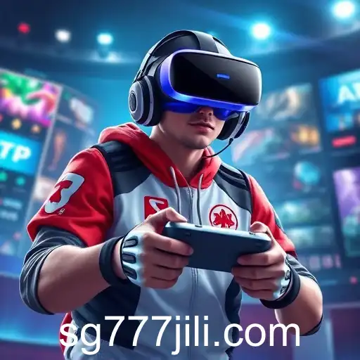 The Rise of Online Gaming in 2025