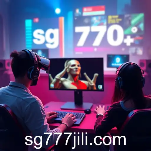 The Rise of Online Gaming Platforms