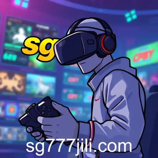 The Rise of sg777 in Gaming