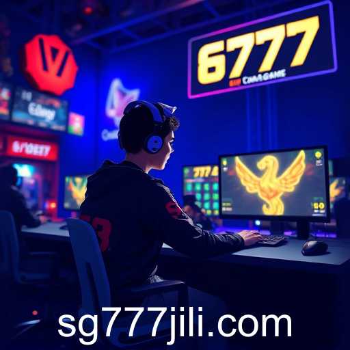 The Rise of SG777 in Online Gaming