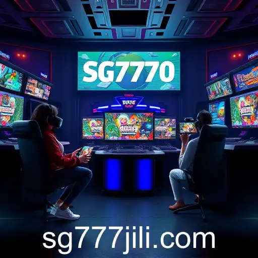 The Rise of sg777: Gaming in the Modern Era