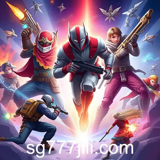 The Rise of SG777 in the Gaming World