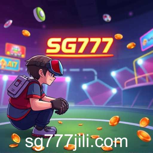 SG777: The Game Beyond Entertainment