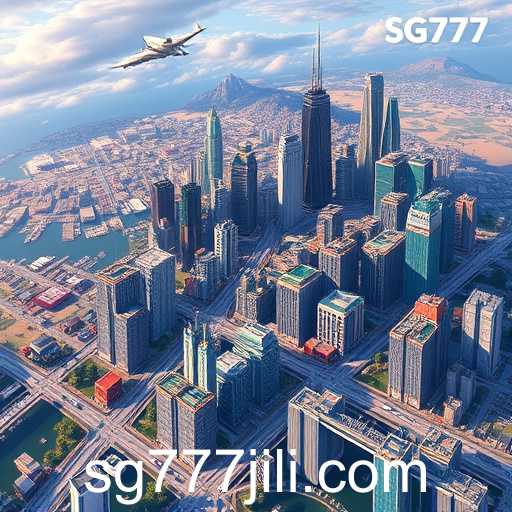 SG777 Gaming Trends and Innovations in 2025