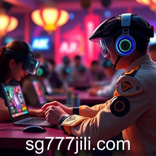 SG777 Pioneers Interactive Gaming Platform Upgrades