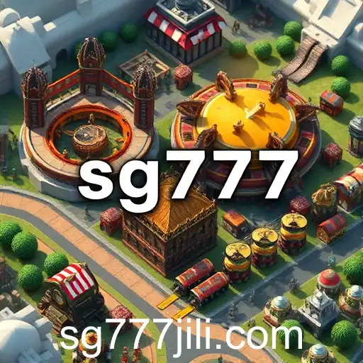 SG777's Impact on the Gaming Landscape