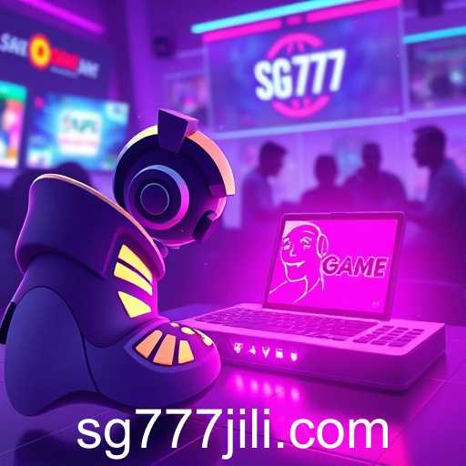 The Rise of sg777 in Online Gaming