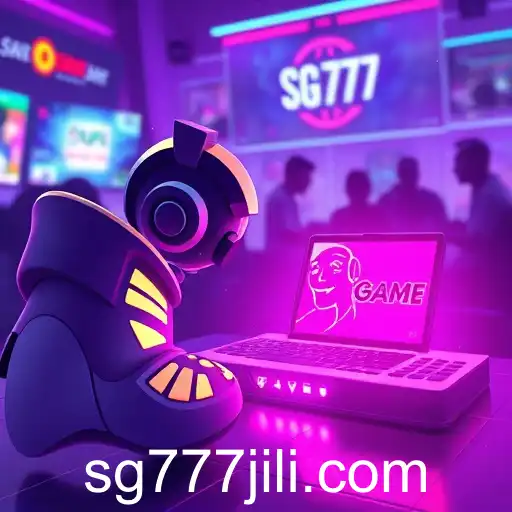 The Rise of sg777 in Online Gaming
