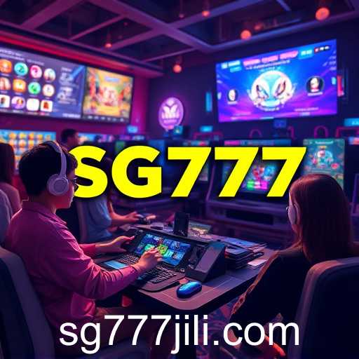 SG777 Revolutionizes Online Gaming Experience