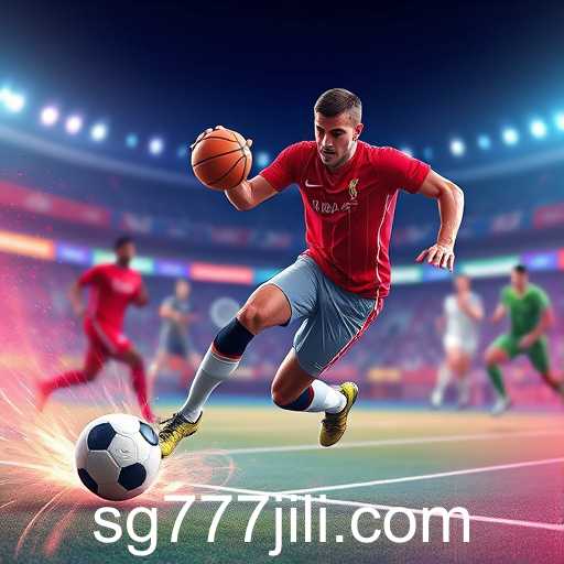 The Virtual World of Competition: Exploring the Sports Arena Category with sg777