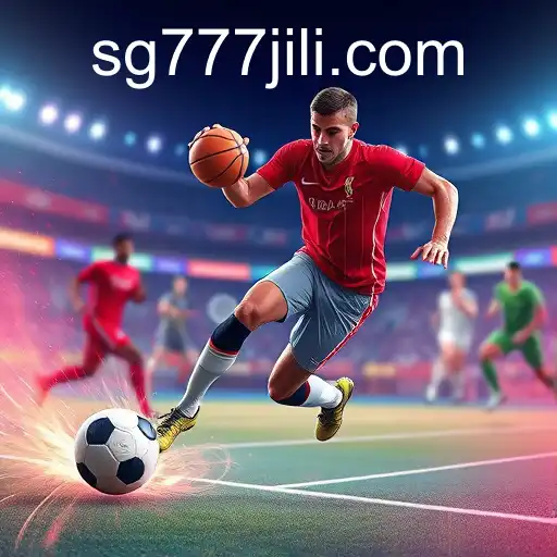 The Virtual World of Competition: Exploring the Sports Arena Category with sg777